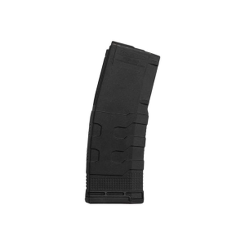 Amend2 556MOD3BLK30 MOD-3 30rd 5.56mm Fits AR-15 Black Magazine