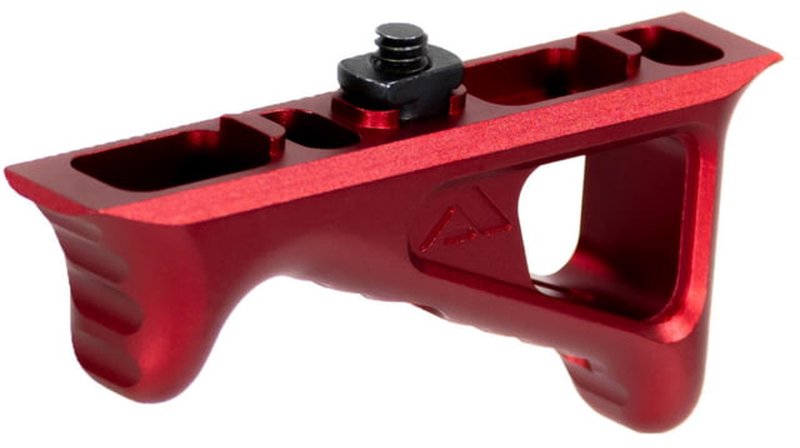 AIM Sports Inc M-LOK Angled Fore Grip/Hand Stop
