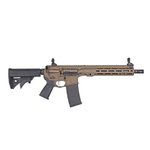 LWRC ICMKII 5.56 NATO 12.7in Upper Assembly 30rd - FDE