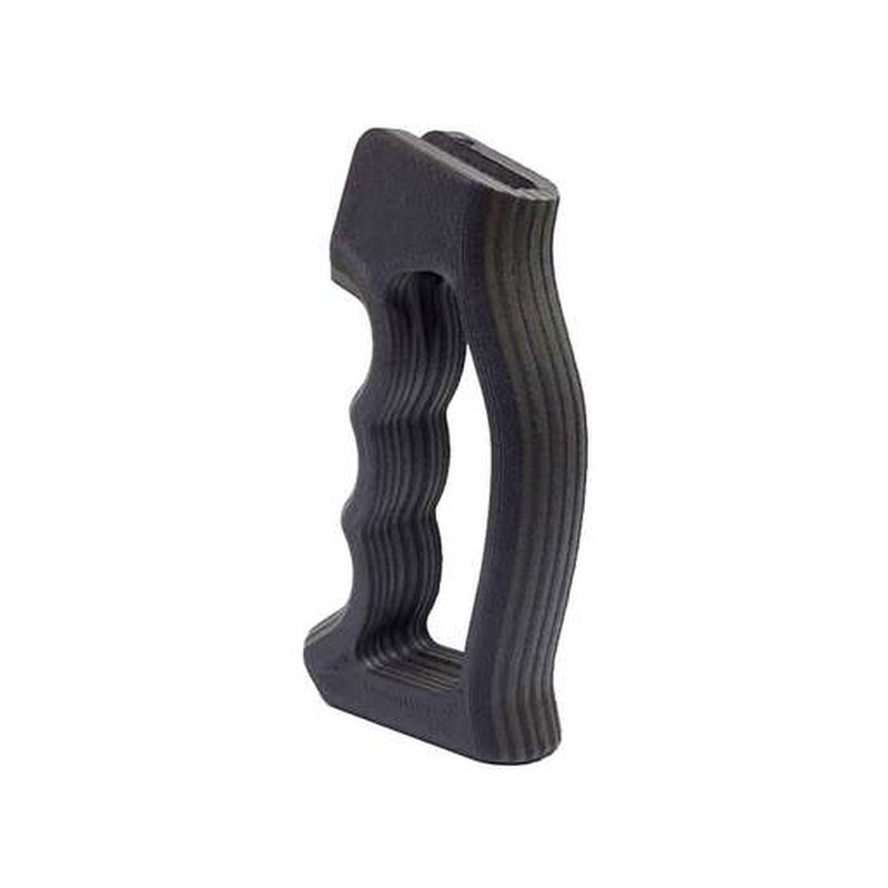 Future Forged Vengeance Vektor 2 Foregrip - Olive Drab Green Carbon Fiber