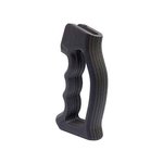 Future Forged Vengeance Vektor 2 Foregrip - Olive Drab Green Carbon Fiber