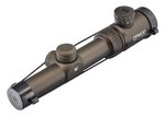 Vortex Crossfire II 1-4x24mm Rifle Scope, 30mm Tube, Second Focal Plane