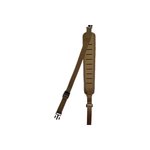 TacShield PRS Hands Free Rifle Sling Coyote Tan Tac-Grip