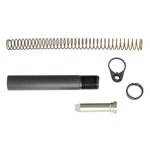 Bravo Company BCM Receiver Extension Buffer Tube Kit AR-15 Pistol Aluminum Matte