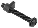Aim Sports Locking Pin for M4 Rifle Stock - PJARSTKCB