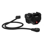 Alliance Consumer Group Iprotec RMLSR RC Rail Mount Red Laser