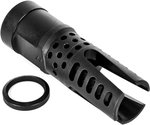 ZEV Technologies Muzzle Device 7.62 5/8x24 Threads AR-15