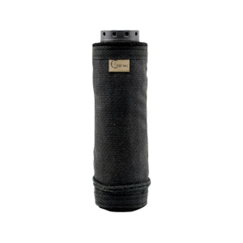 Cole-TAC Corset Suppressor Cover Kevlar Nomex Cinch 7.5in Suppressor CC201