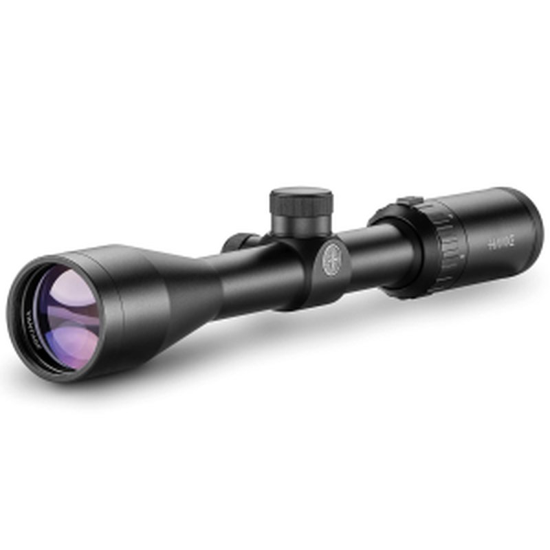 Hawke Sport Optics Vantage Rifle Scope 3-9x 40mm Mil Dot Reticle Matte Black