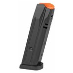 CZ P-10F 40 S&W Pistol Magazine (P-10F/P-09 Reverse) 15-Round Black