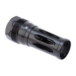 Rearden Flash Hider - R2C - PB Mount - Square - 5/8x24 - .375 - Nitride
