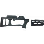 Advanced Technology MAK0100 AK/MAK90 Maadi Fiberforce Stock Kit (Poly Black)