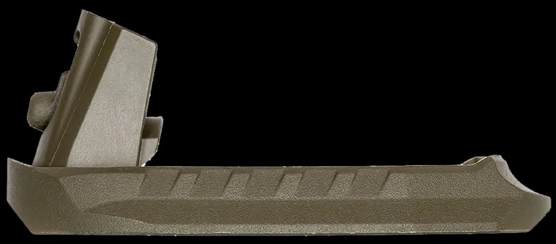 SCT Manufacturing Compact Magwell for SCT 19 Frame, ODG, 0210450000IB