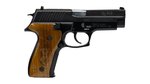 Zastava Arms CZ999 9mm Semi-Auto Pistol 4.25 Inch Barrel