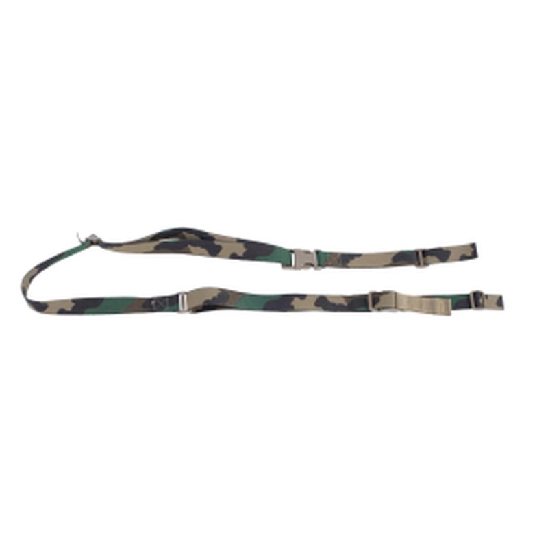 Forward Controls Design Carbine Sling Woodland