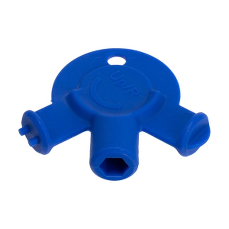 Midwest Industries Optic Multi Tool for AR-15 Optics Mounting & Adjustments