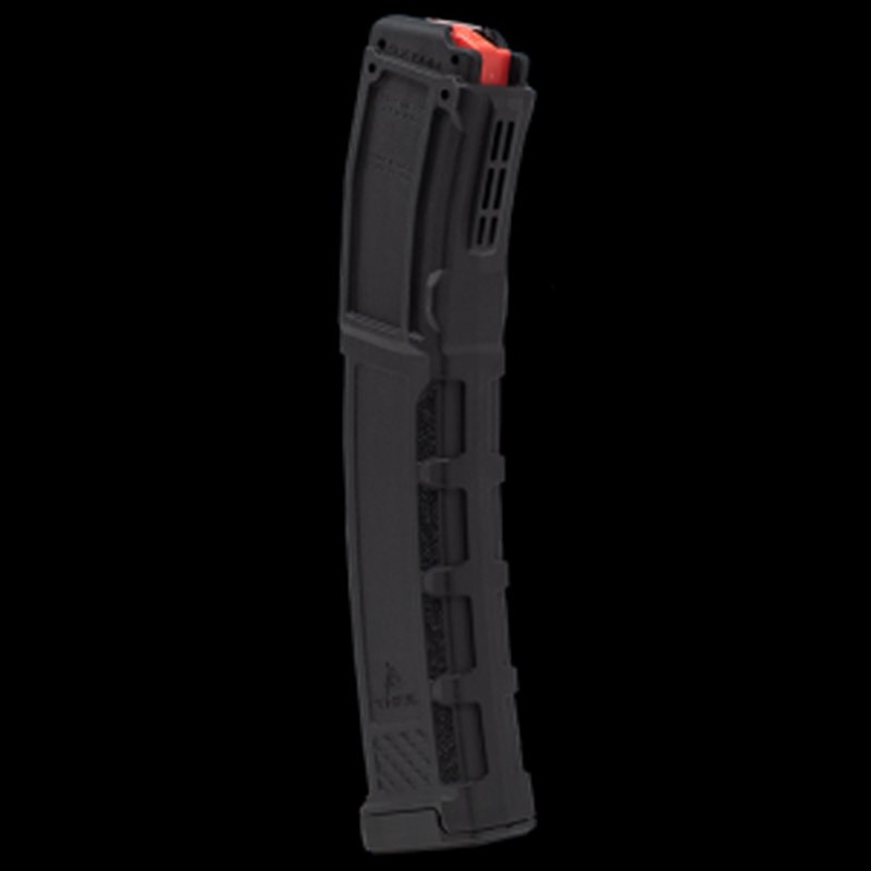 Thril PMX-SM9-35-BLK MPX Gen 2 9mm Magazine Black 35rd
