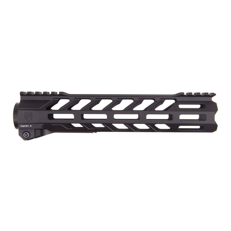 Fortis Switch Rail MOD 2 Free Float M-LOK Handguard 9.6 in AR-15