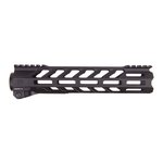 Fortis Switch Rail MOD 2 Free Float M-LOK Handguard 9.6 in AR-15