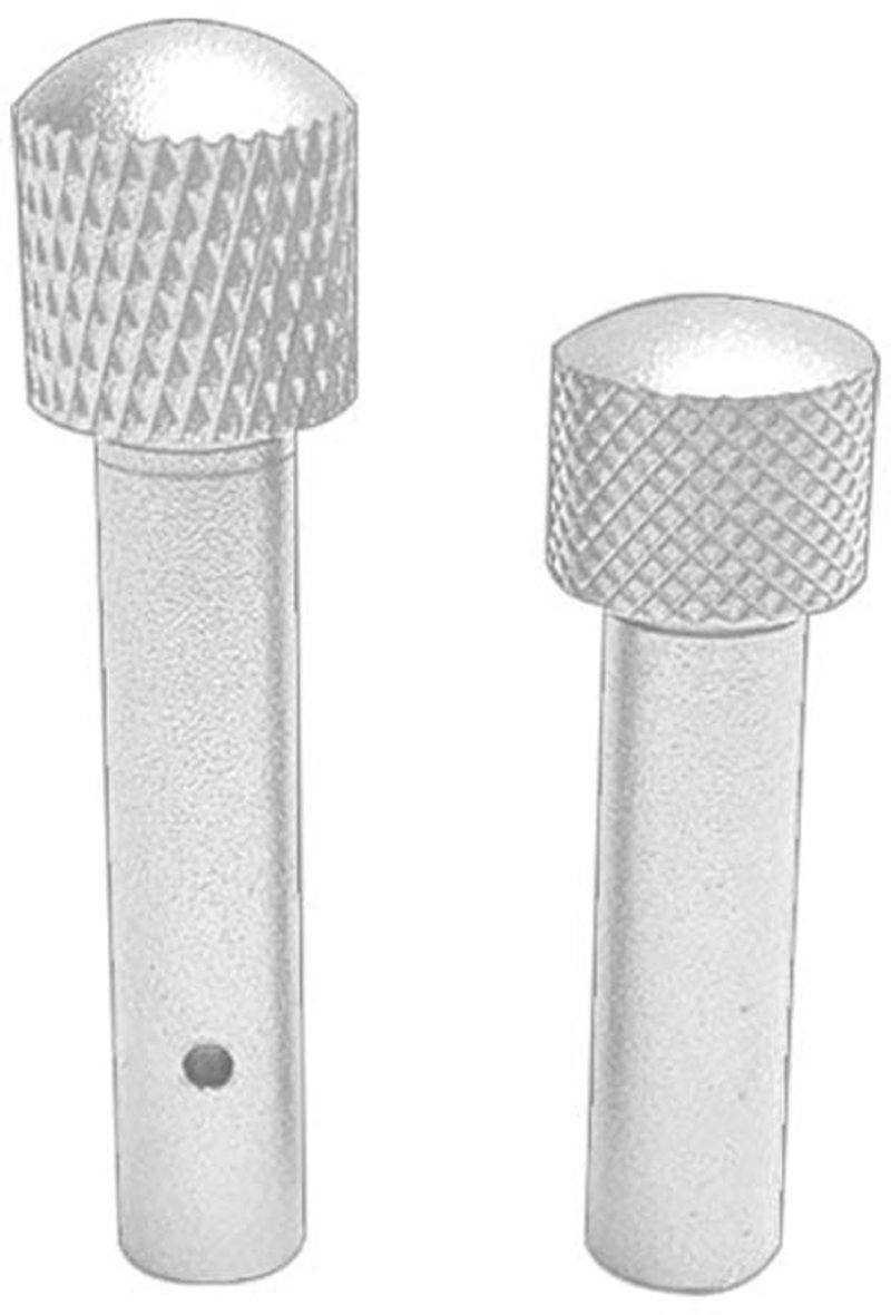 XTS AR-15 Extened Takedown Pins