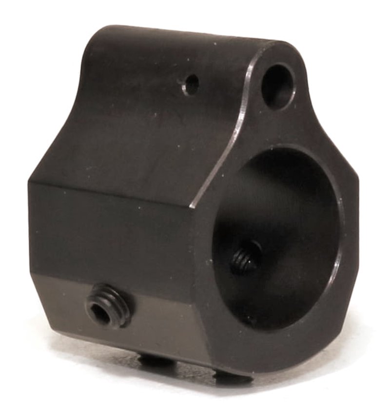 Samson Enhanced Low Profile AR-15 Gas Block LP-GB