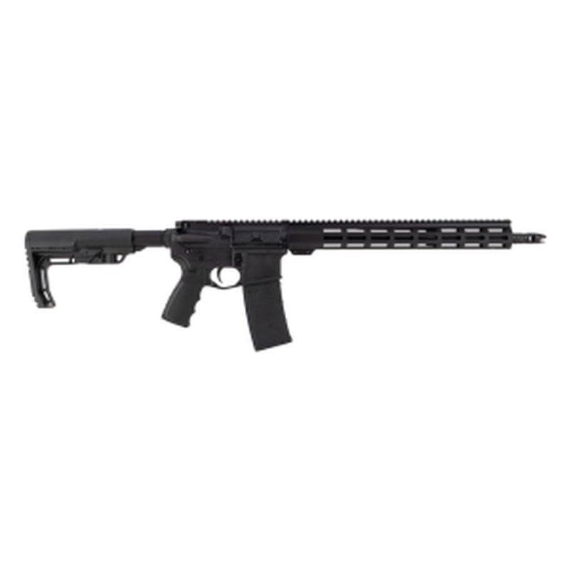 Andro Corp Bravo Mod0 5.56 NATO AR-15 Rifle - 16in