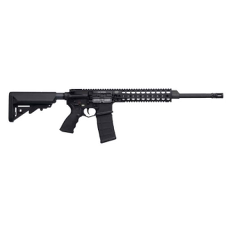 LMT LMT CQB MRP 5.56 16" 30rd