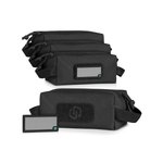 Savior Loose Sac Soft Ammo Carrier 4 Pack Black 600D Polyester