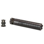 Griffin Armament DUAL-LOK 7 .30 Cal Suppressor - GADL762-W