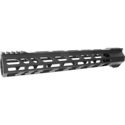 13.5" ACE-20 Series M-LOK Handguard - Black - Made in the USA - HG20-13