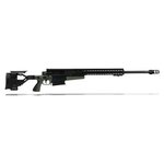Accuracy International AXMC .300 Win Mag 26" Threaded Barrel Green