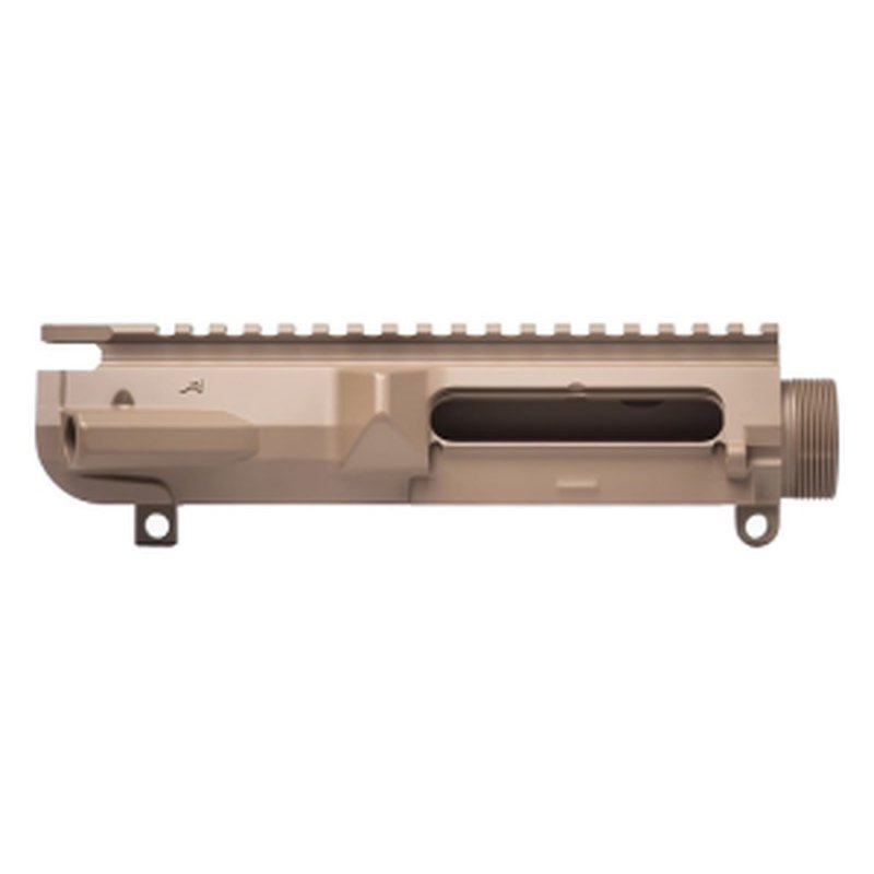 Aero Precision M5 .308 Winchester/7.62 NATO Stripped Upper Receiver (FDE Cerakote)