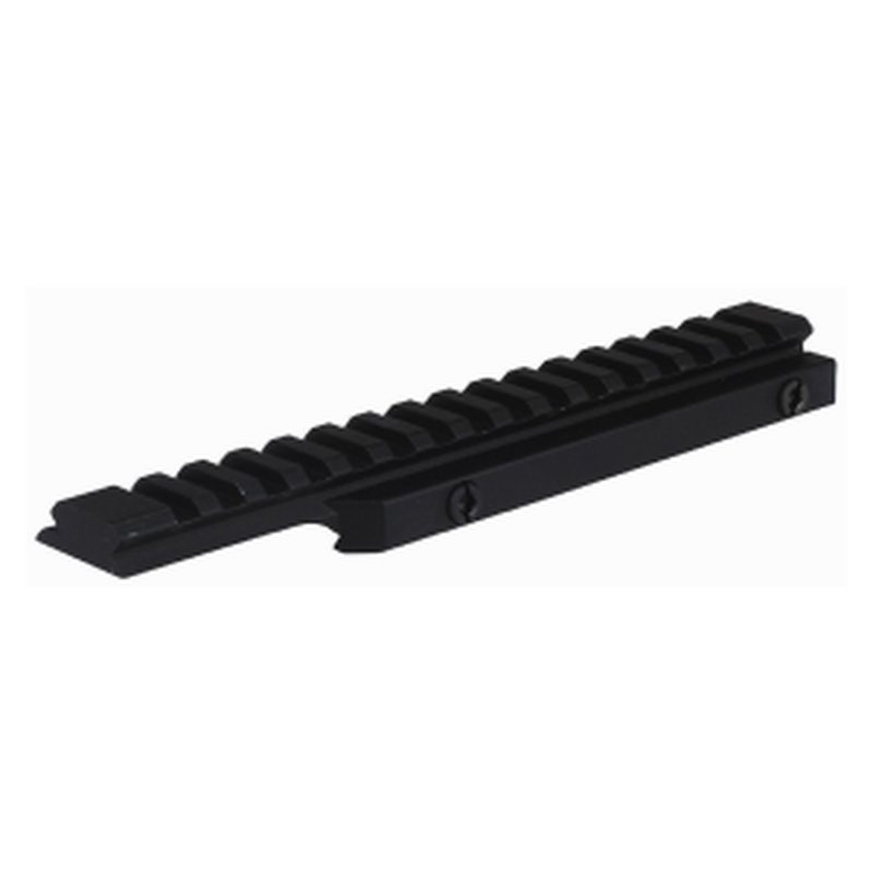 Weaver Tactical Flat Top Riser Rail - AR-15/M16