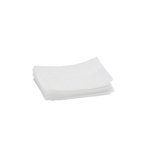Gunslick 20002 Cotton Cleaning Patches .17-.22 Caliber 100-Count Bagged