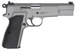 Springfield Armory SA-35 TG 9mm Pistol 4.7 Inch Barrel Gray Cerakote