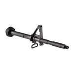 Brownells AR-15 Chrome Lined Government Barrel Assemblies 5.56 NATO 14.7 Gov 1-7 Twist