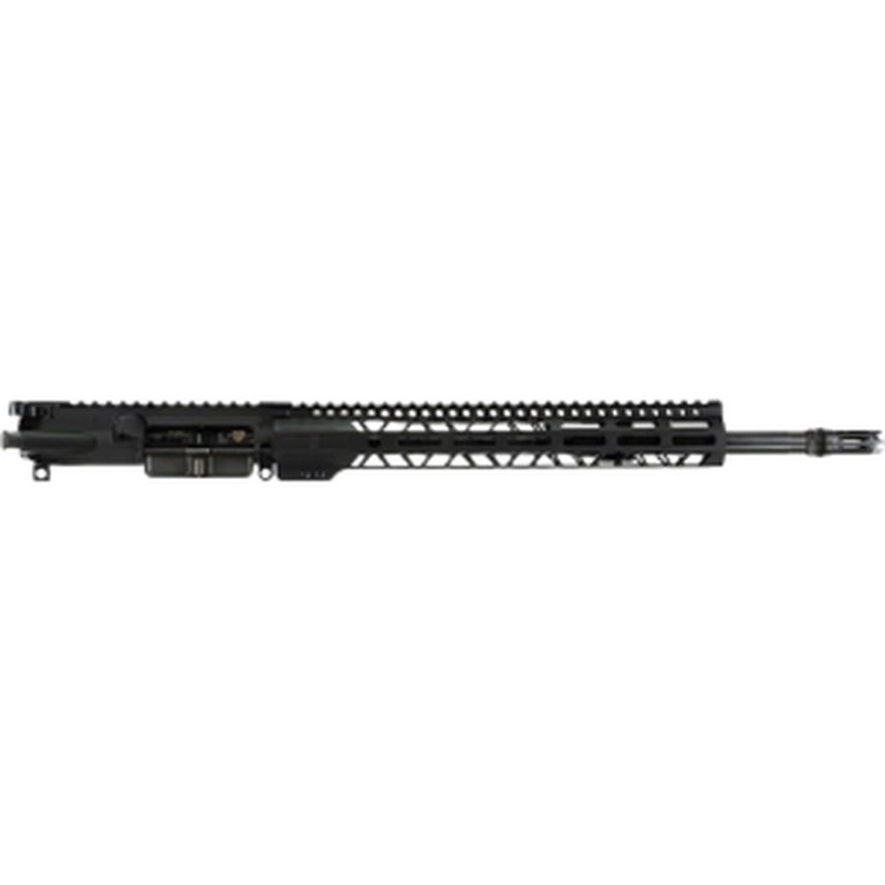 Faxon AR-15 Duty Series SOCOM Complete Upper Receiver Assembly 5.56x45mm NATO