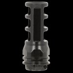 Gemtech 13816 ETM Muzzle Brake 5.56 1/2-28 for AR-15 14.5" Pin-Weld