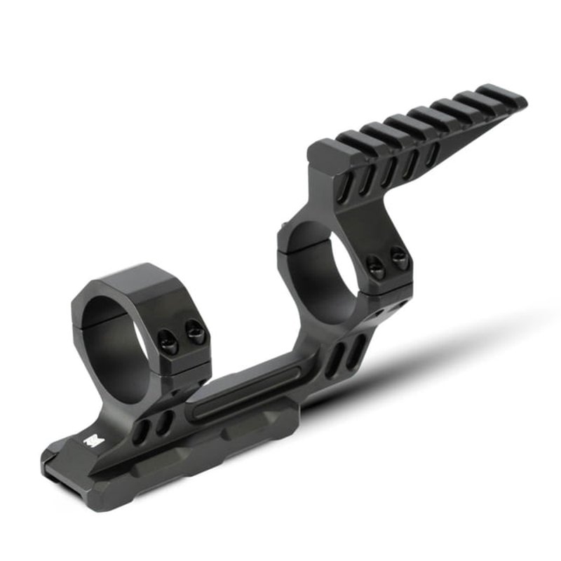 Monstrum Deadlock Series Scope Mount w/ Picatinny Diving Board