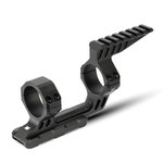 Monstrum Deadlock Series Scope Mount w/ Picatinny Diving Board