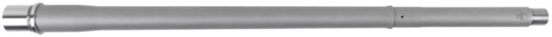 Rainier Arms Match 6mm ARC Barrel 18 Inch Satin Silver