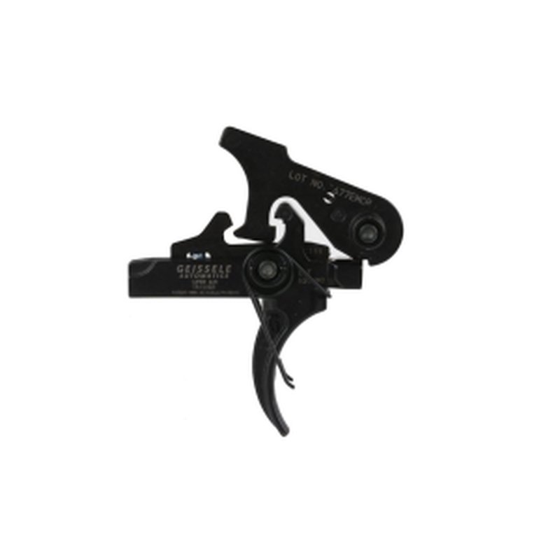 Geissele Automatics Super ACR Two Stage Trigger