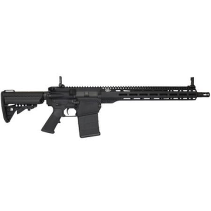 Colt .308 Win Modular Carbine with 16-Inch Barrel