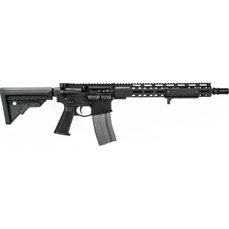 Griffin Armament MK2PATROLW MK2 Rifle Patrol 14.5
