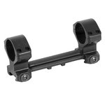 ERATAC One-Piece Ultralight Scope Mount 34mm 20 MOA AR-15