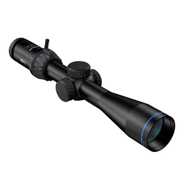 Meopta Optika6 2.5-15x44 BDC SFP Riflescope (2nd Focal Plane)
