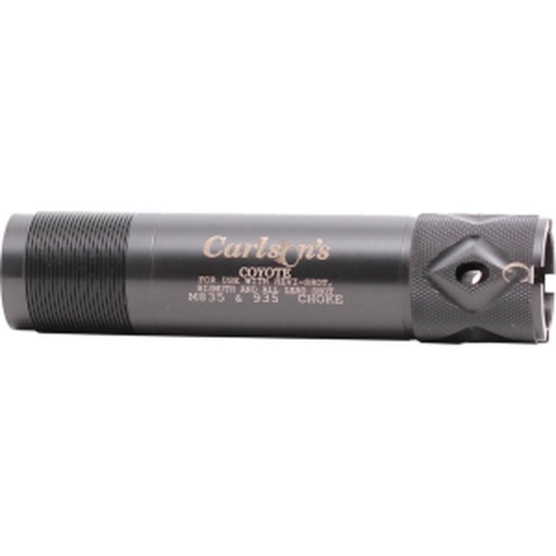 Carlsons Coyote Choke Tube Mossberg 835/935 12 Gauge