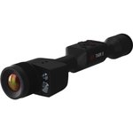 ATN Thor 5 640 LRF Thermal Riflescope Black Anodized 3-24x Smart Mil-Dot Reticle with Zoom
