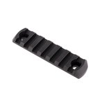 Expo Arms M-LOK 7-Slot Rail Section Aluminum