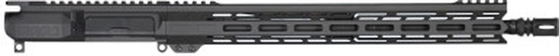 UPPER GROUP, RESOLUTE, Mk4, 300BLK, 16.1", No BCG or Charging Handle